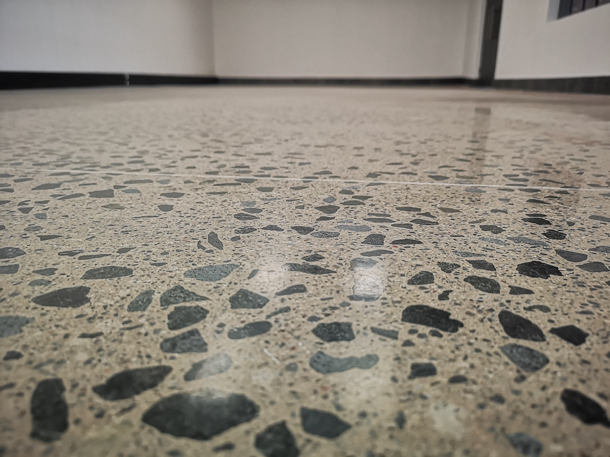 Concrete Polishing Adelaide